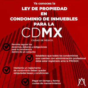 ¿Qué es la Ley Maple?