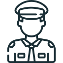 policia