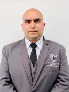 Personal de Seguridad 